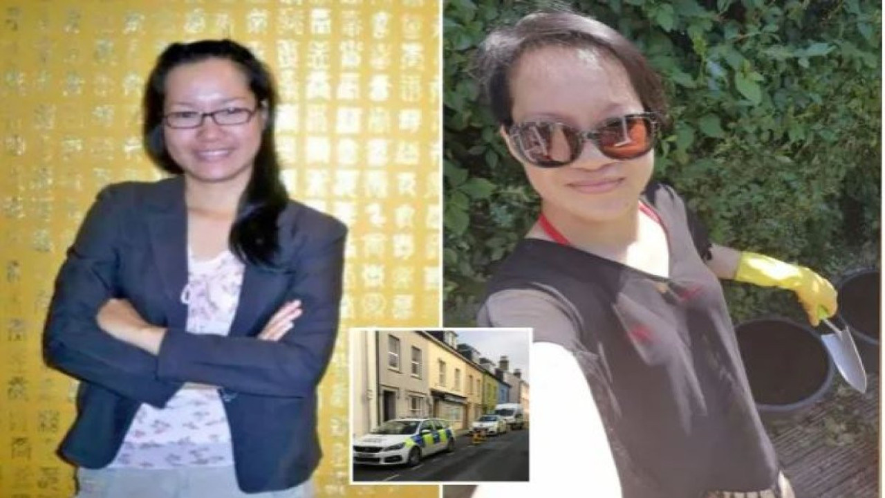 7 yaşındaki çocuğunu öldüren anne: Kendimi robot gibi hissettim