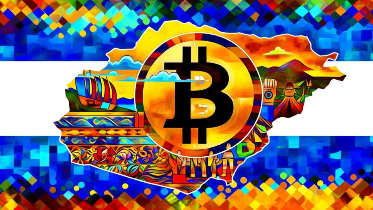 El Salvador ve Arjantin güçlerini birleştiriyor