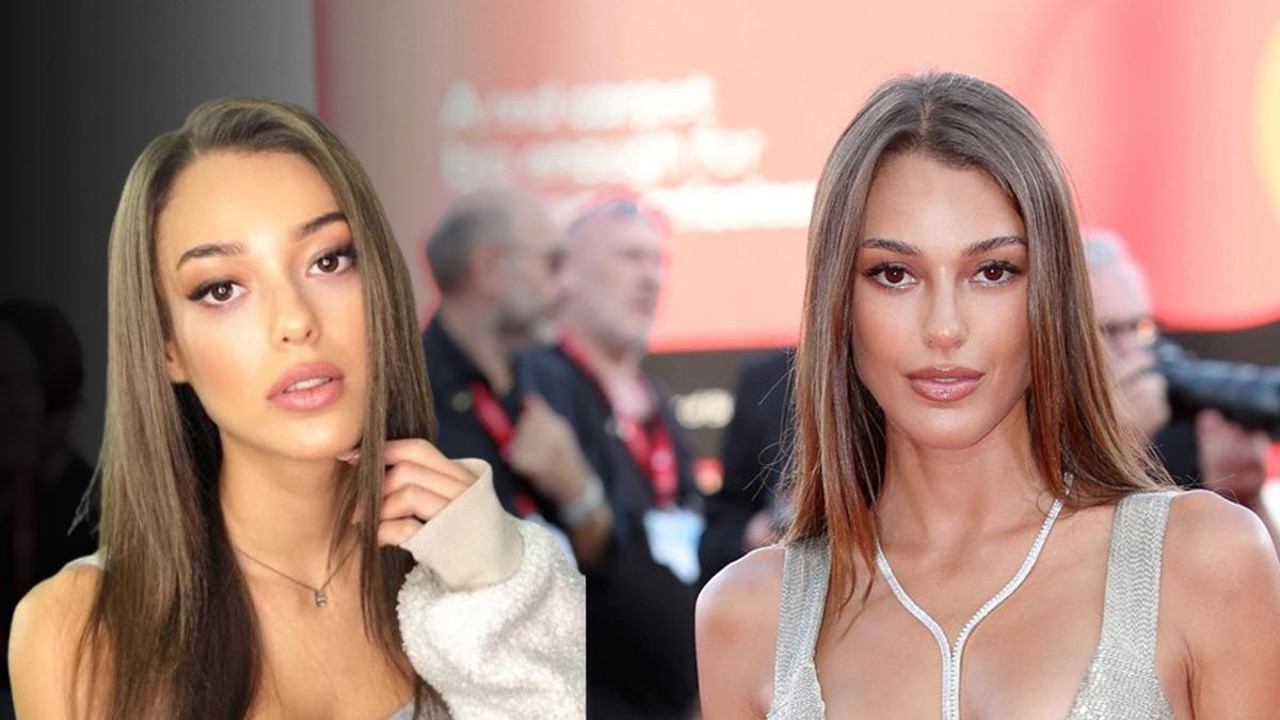 Ünlü oyuncu Dilan Çiçek Deniz'i sokak köpeği ısırdı: Kuduz ihtimaline karşı aşı oluyor