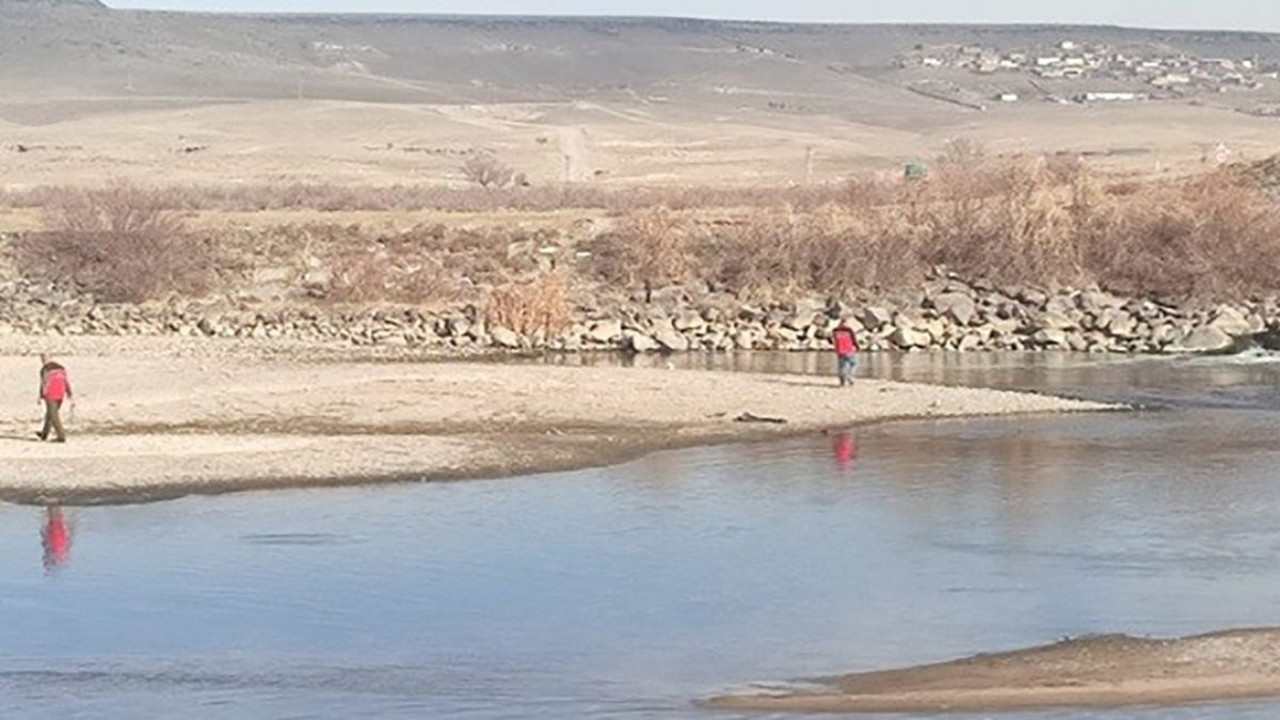 Kızılırmak’ta tedirgin eden ölümler