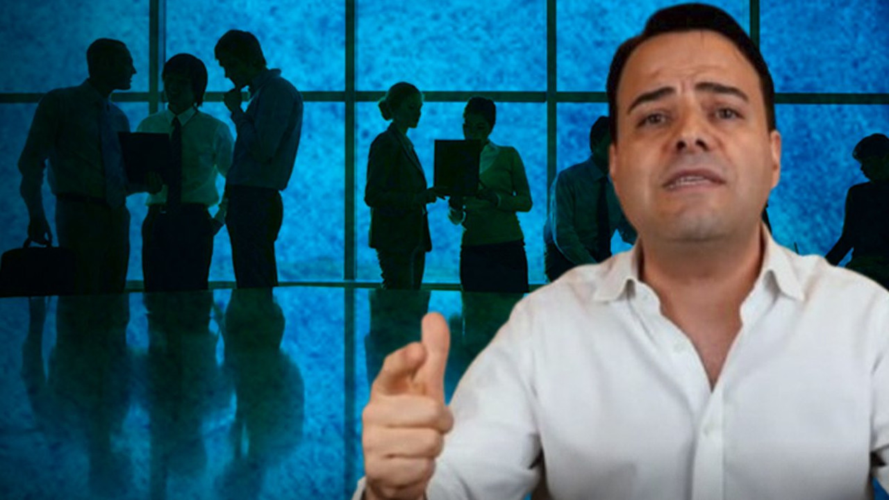 Özgür Demirtaş’ın bu tespiti çok konuşulacak