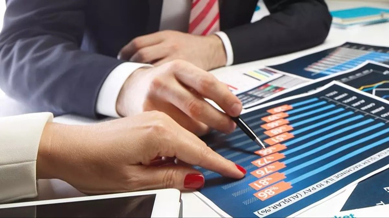 TÜİK duyurdu: Hizmet üretim endeksi düştü