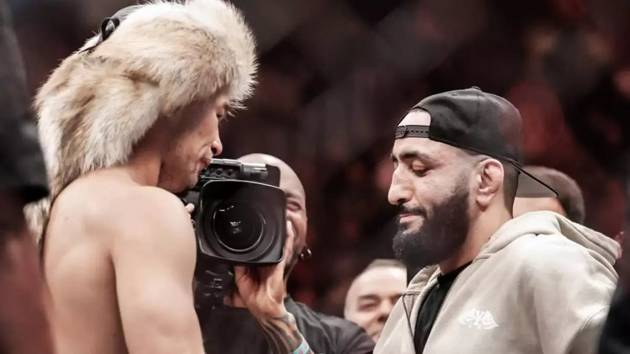 Büyük Karşılaşma Öncesi İddialı Sözler: 'Onu nakavt edeceğim'