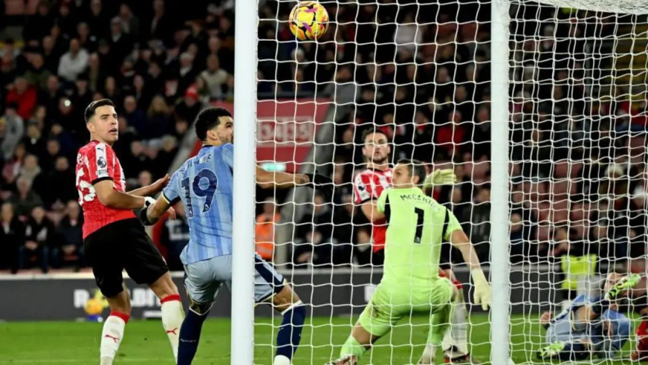Tottenham Southampton’a gol yağdırdı