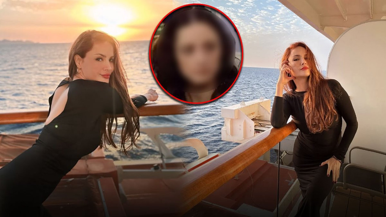 Mine Tugay'ı daha önce hiç böyle görmediniz! Estetiksiz hali sosyal medyada olay oldu