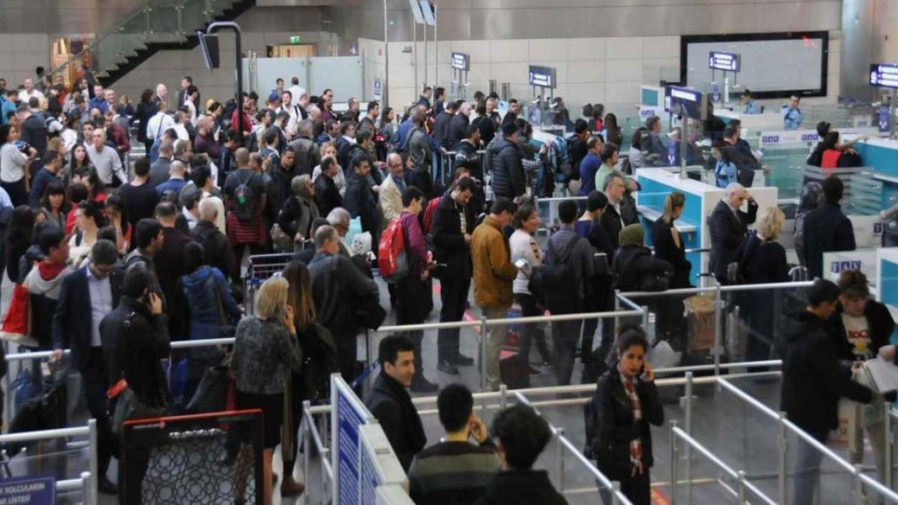 Kumar için havalanan uçakların yolcu listesini incele. Mehmet Şimşek'e şok çağrı. Verginin kaynağı burada