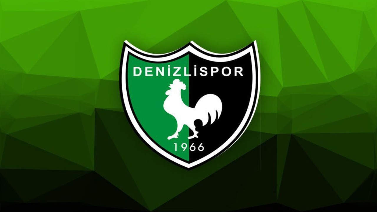 FIFA'dan Denizlispor'a puan silme cezası