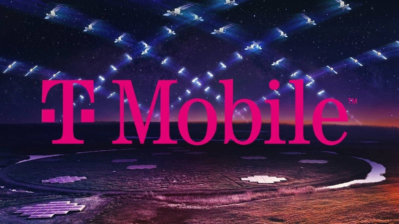 T-Mobile'ın uydu servisi teste hazır