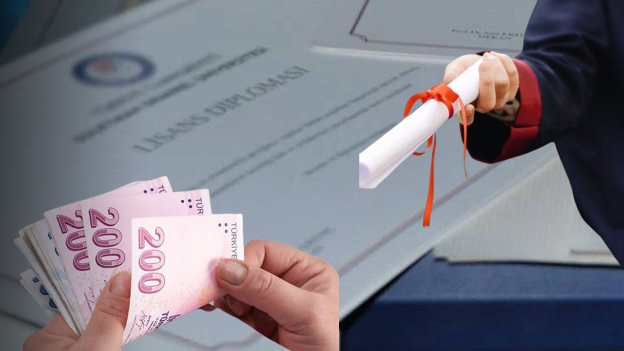 Sahte öğrencilerden kredi vurgunu: 103 şüpheli yakalandı