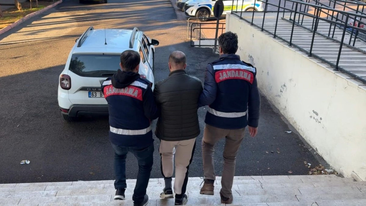 Şanlıurfa merkezli 4 ilde PKK ve DEAŞ operasyonu: Çok sayıda gözaltı var