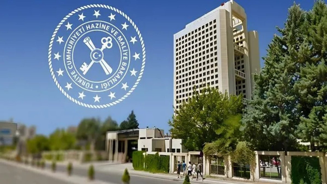 Hazine iki ihaleyle 18,6 milyar TL borçlandı