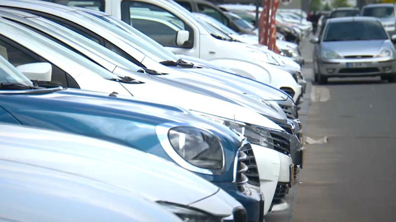 İkinci el araçta yeni dönem başlıyor! 15 günlük süre artık uygulanmayacak