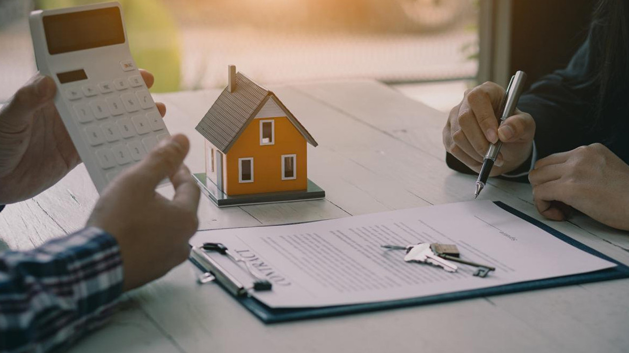 Konut satışlarında yükseliş devam ediyor