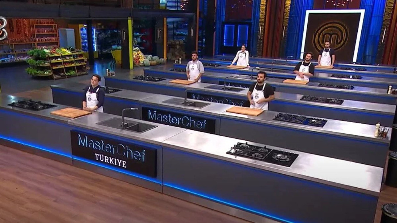 MasterChef'te ikinci beyaz ceketi alan yarışmacı belli oldu! Sosyal medya yıkıldı