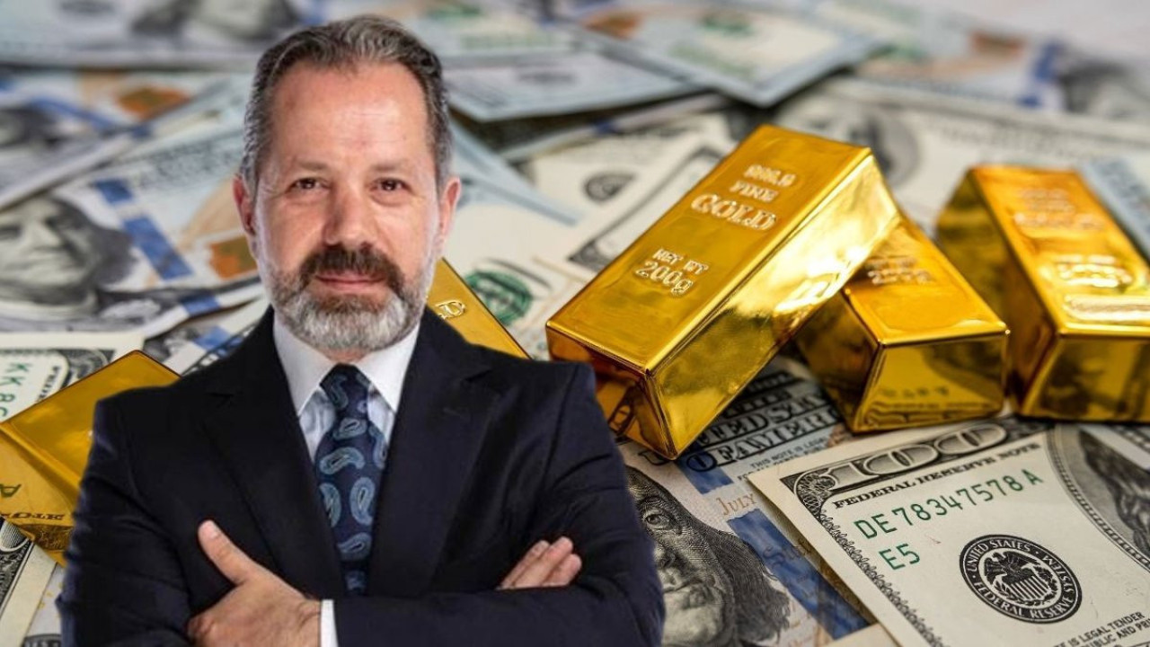 Fed kararı sonrası İslam Memiş'ten açıklama 'Fırsat kollayanlar hazırlıklara başlasın'