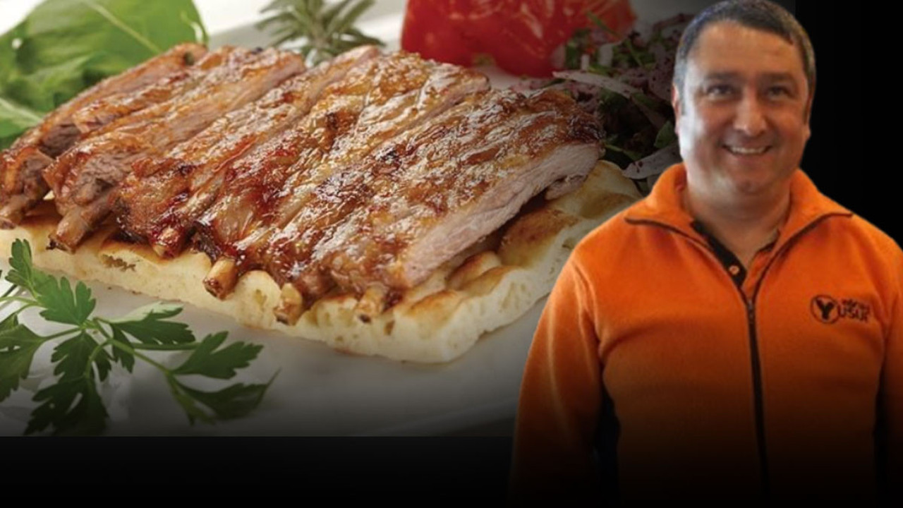 Köfteci Yusuf'tan sonra yeni skandal… 2 firmanın ürünlerinde domuz eti tespit edildi