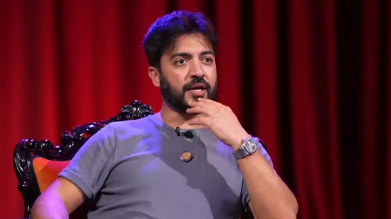 Uzaylılarla tanıştığını söylemişti! Yusuf Güney'in 2025 kehaneti korkuttu