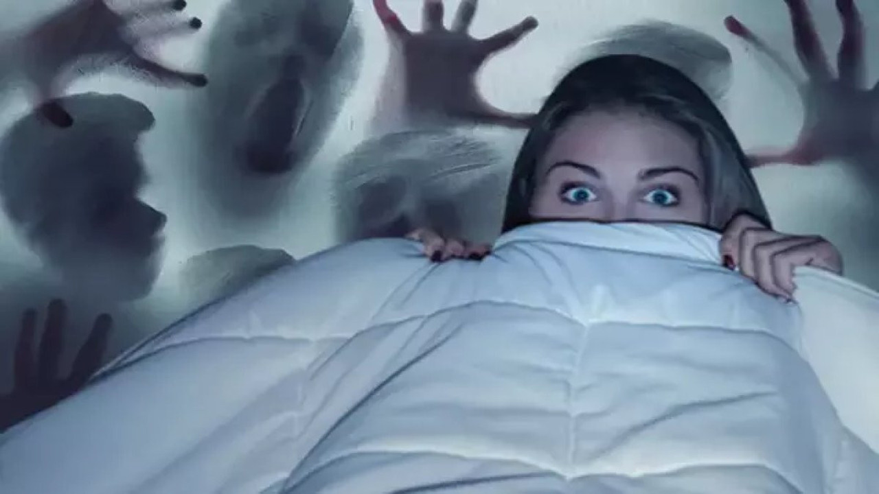 Kabusla uyananlar neden etkisini belirli bir süre hisseder? İşin uzmanları açıkladı! Bilim bakın ne diyor!