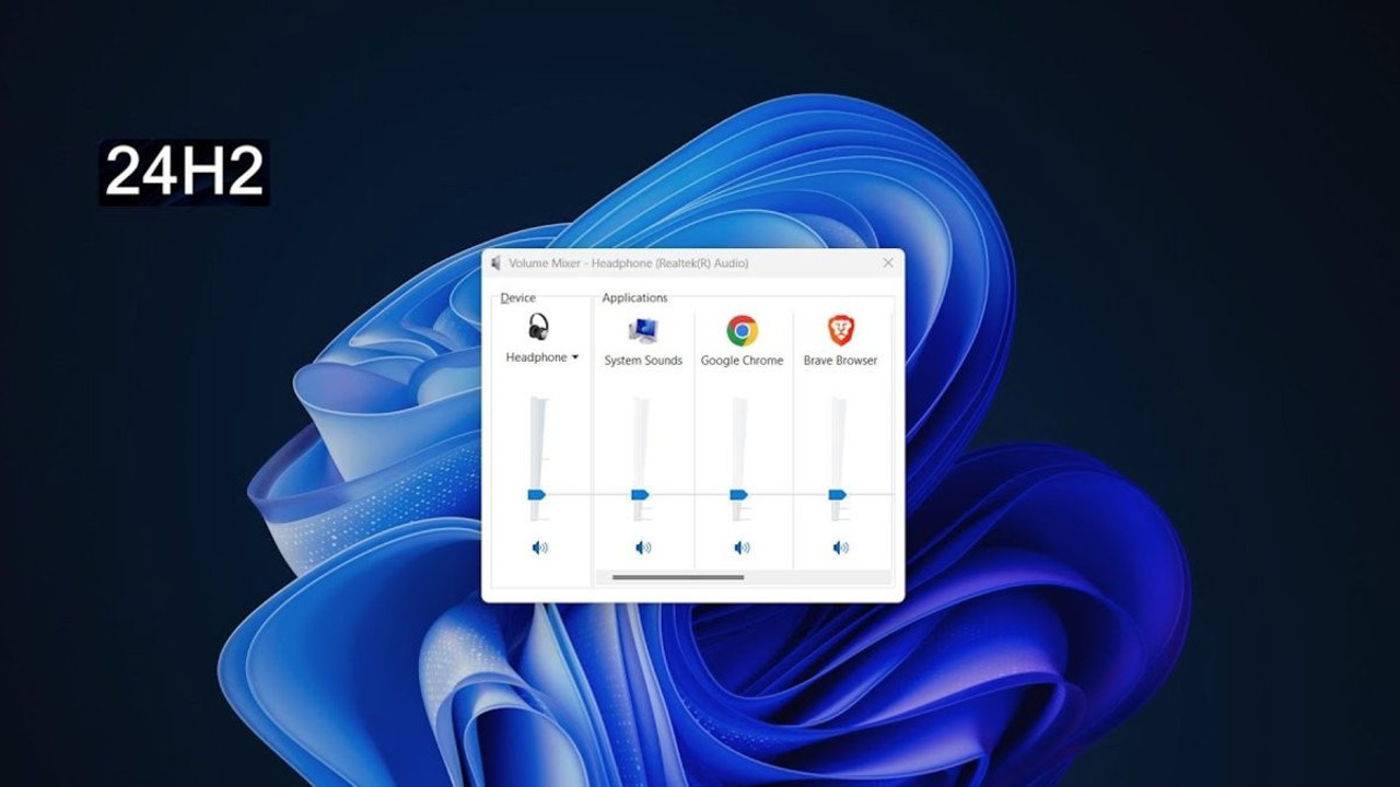 Microsoft, Windows 11'deki ses hatasını doğruladı