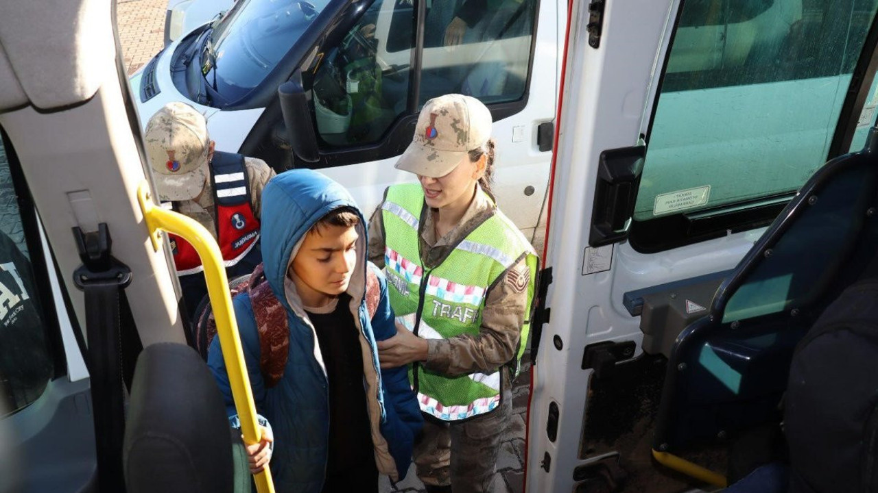 Bingöl’de servislere sıkı denetim