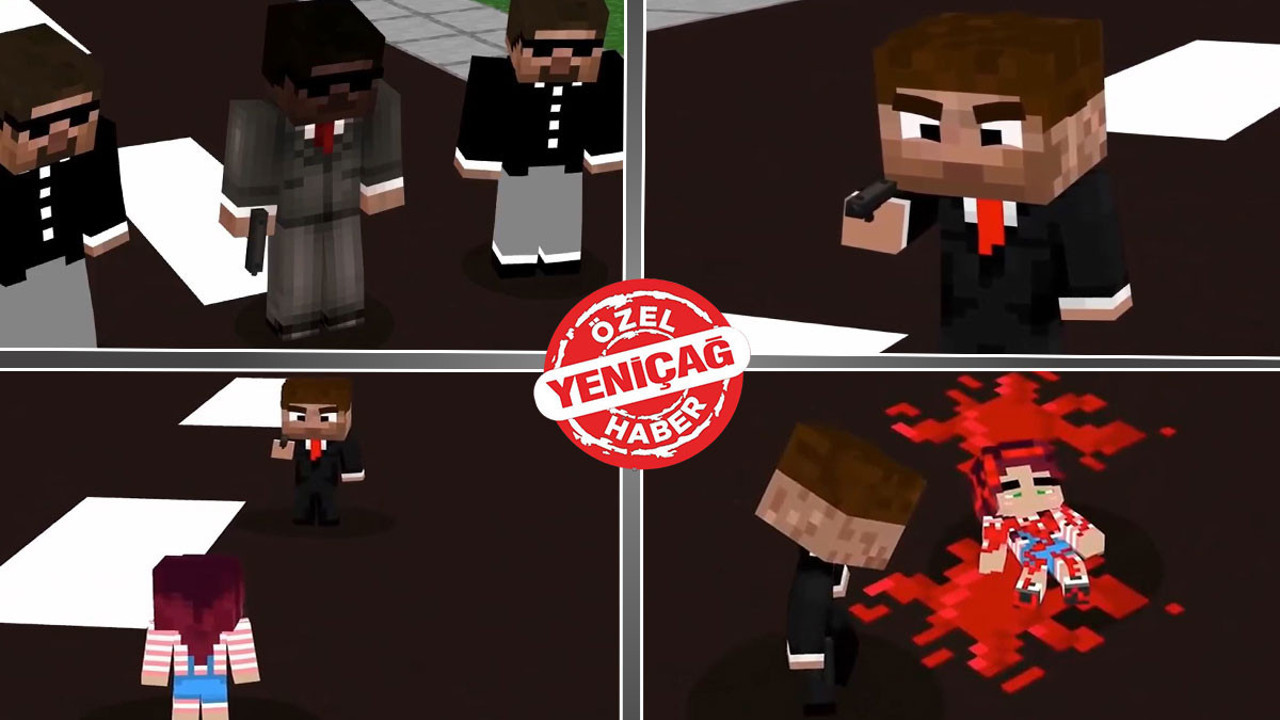 Türkiye’deki çizgi film kanalında skandal görüntüler! 6 milyondan fazla abonesi var