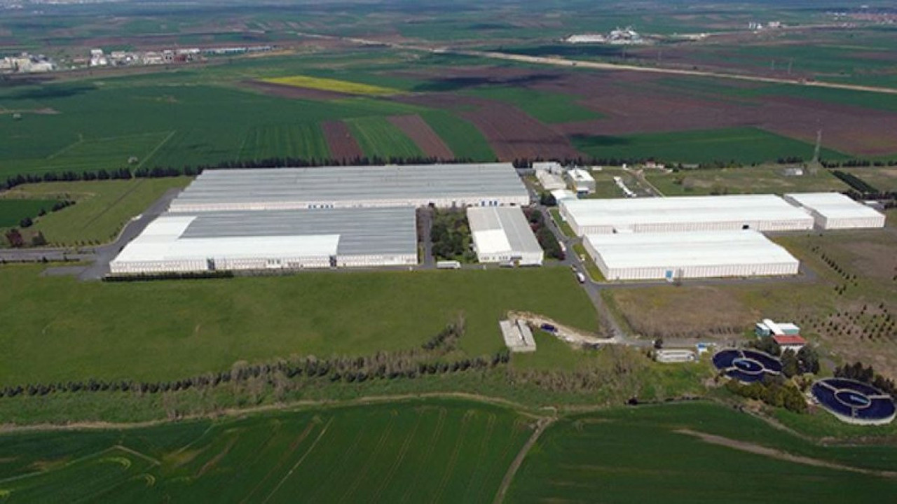 Türk tekstil devi 152 işçisini işten çıkardı. Dünya markasından KAP açıklaması