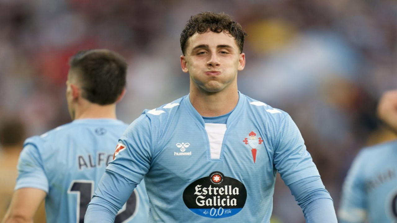 Pablo Durán, Real Sociedad'ı parçaladı!