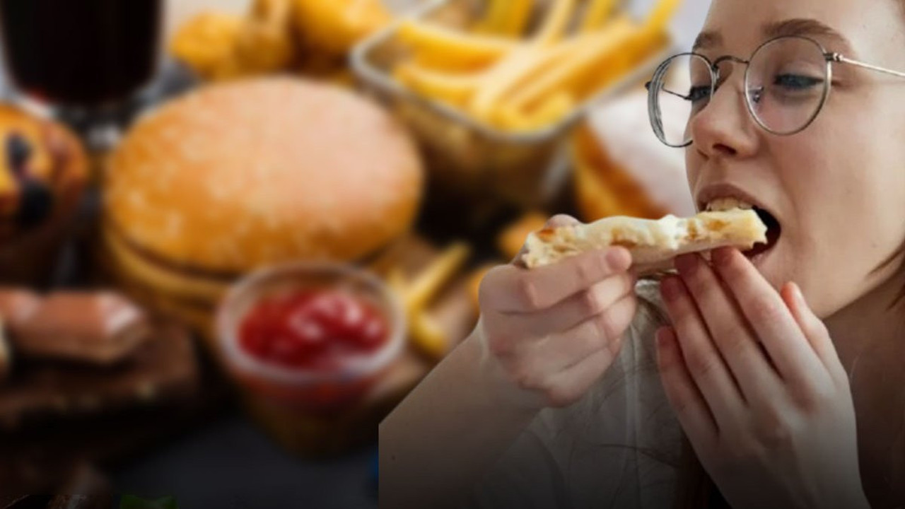 Yemeden önce bir kez daha düşünün! Bir zararı daha ortaya çıktı