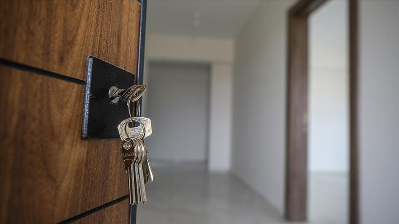 Ev sahiplerini ve emlakçıları yakından ilgilendiriyor. Bu işlem e-Devlet üzerinden yapılacak!