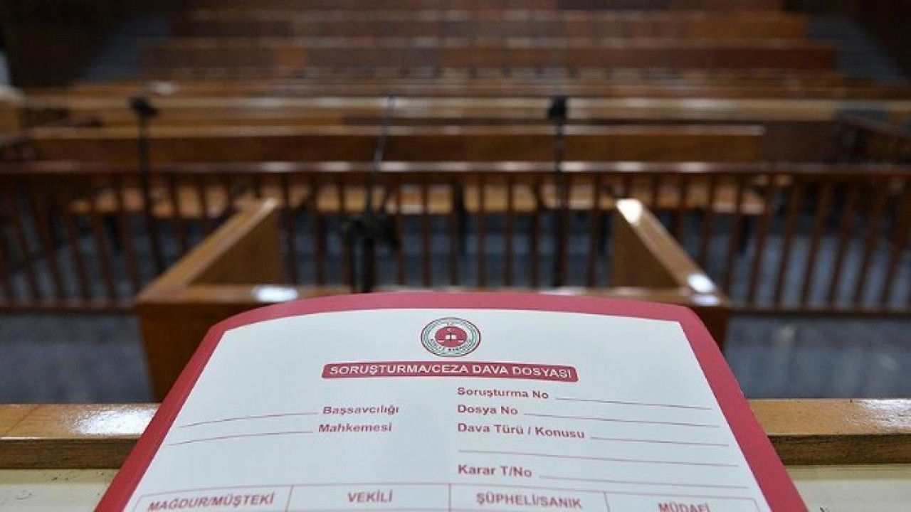 Adana'da terör örgütü DEAŞ sanığına hapis istemi