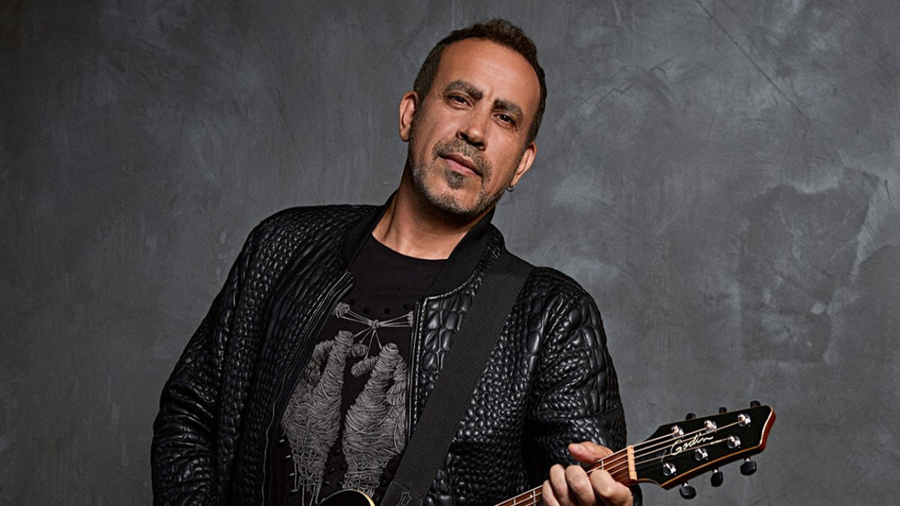 Haluk Levent'ten hayranlarını korkutan haber! Apar topar hastaneye kaldırıldı