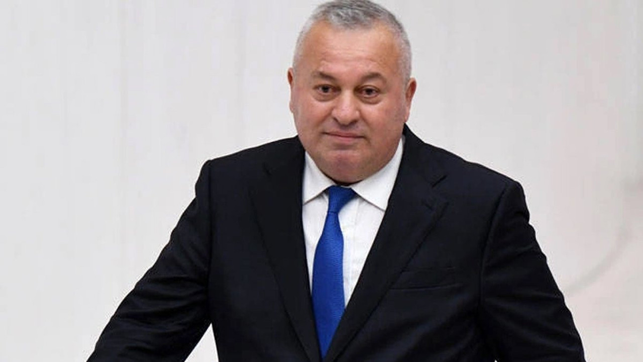 Cemal Enginyurt’tan tarihe geçecek çağrı!