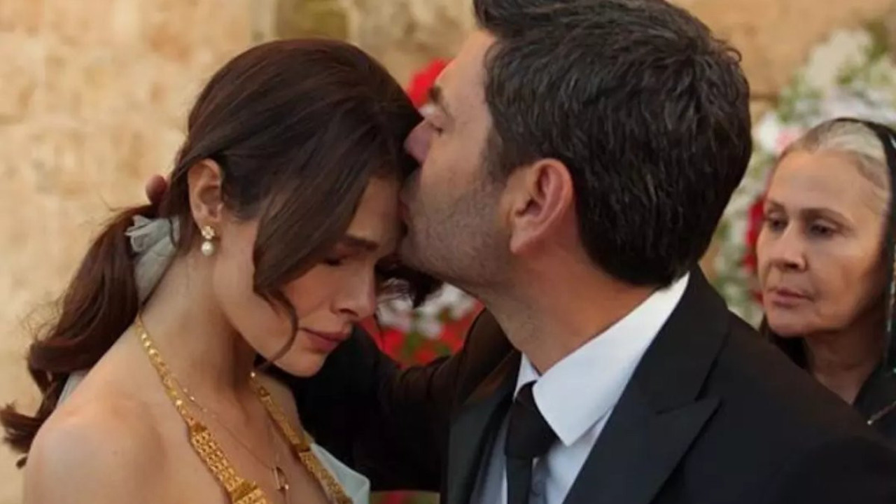 Uzak Şehir’de o sahne olay oldu! Sosyal medyadan yorum yağdı