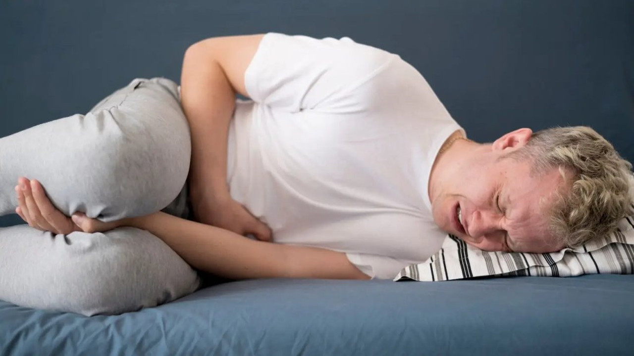 Huzursuz bağırsak sendromu kırmızı alarm veriyor! Uzmanlar tedavi seçeneklerini değerlendiriyor...