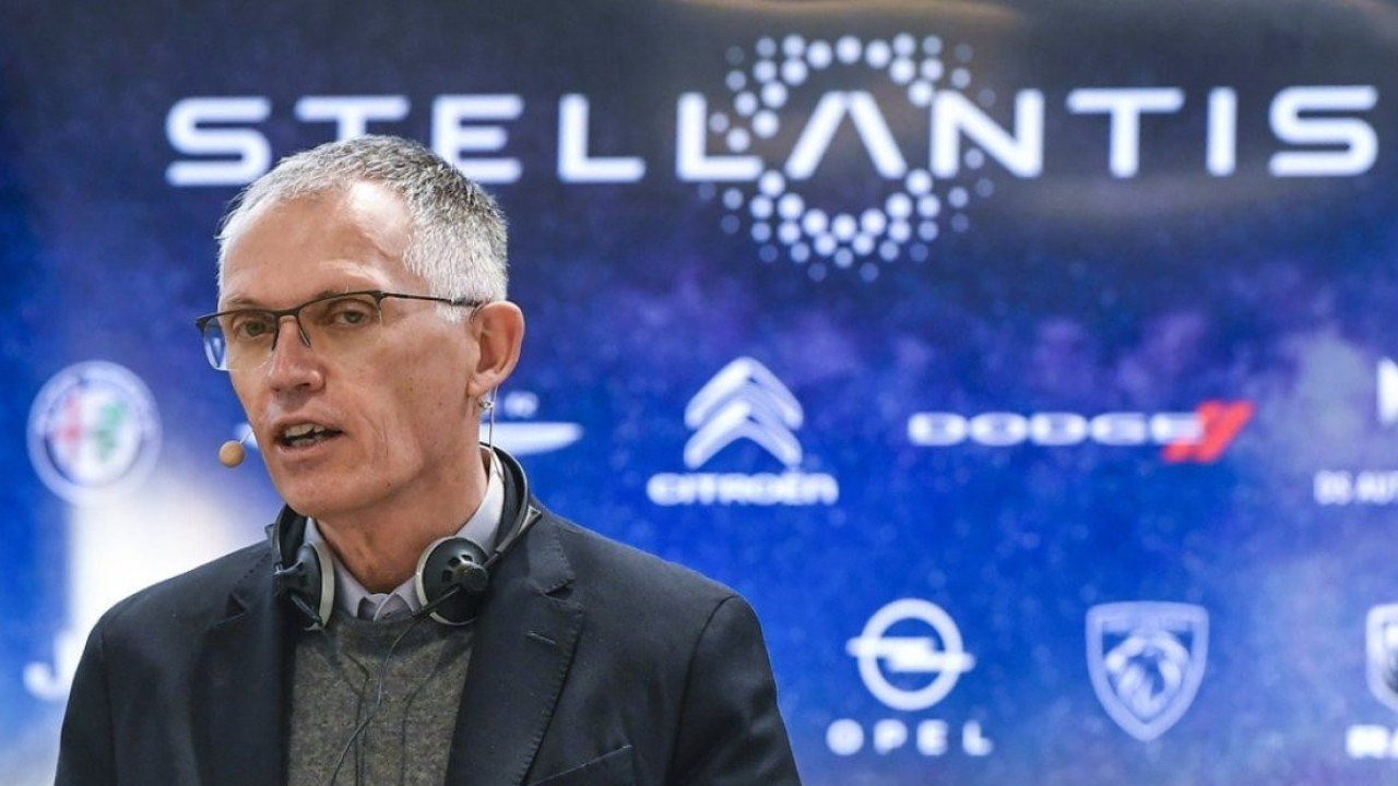 Stellantis eski CEO’sundan elektrikli araç uyarısı