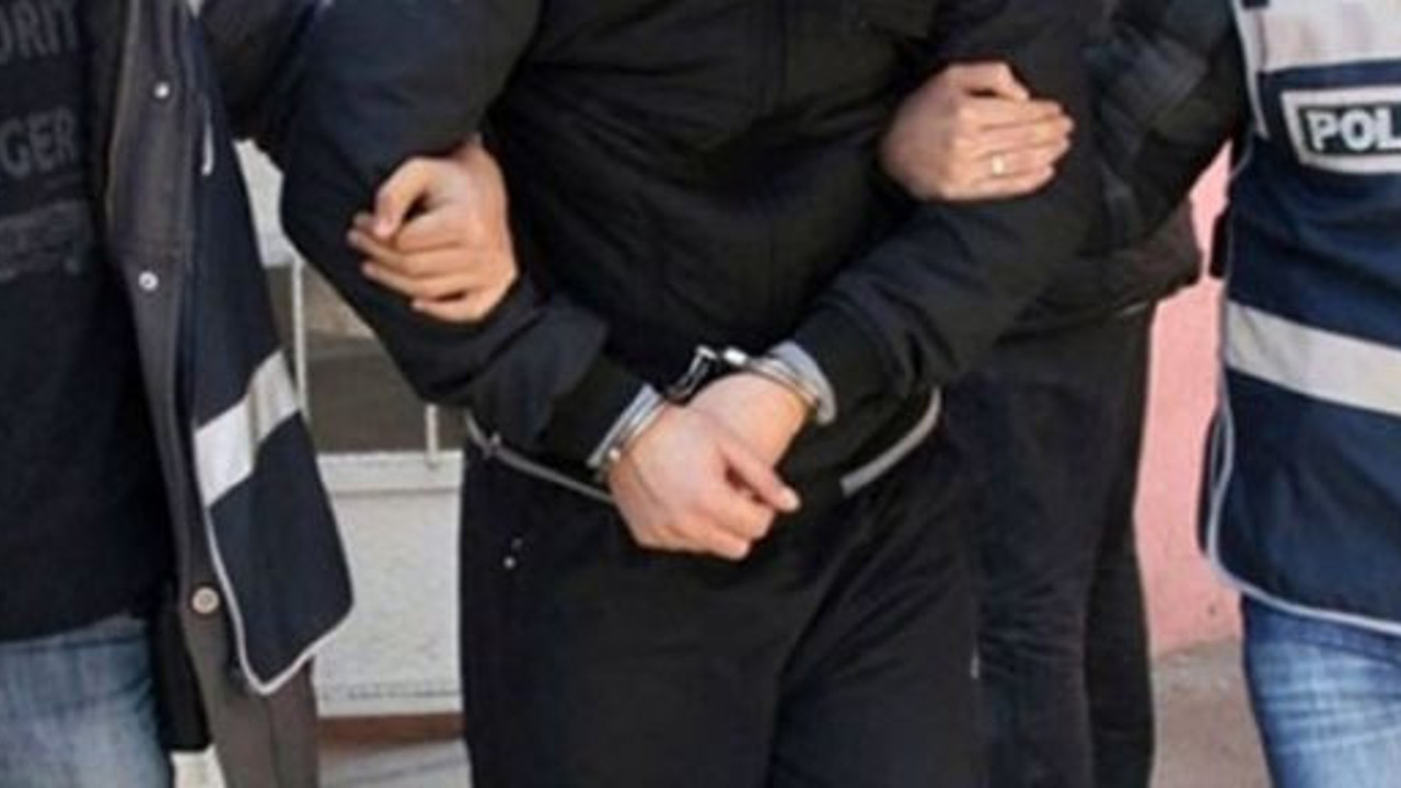 DHPK/C operasyonu: 15 gözaltı