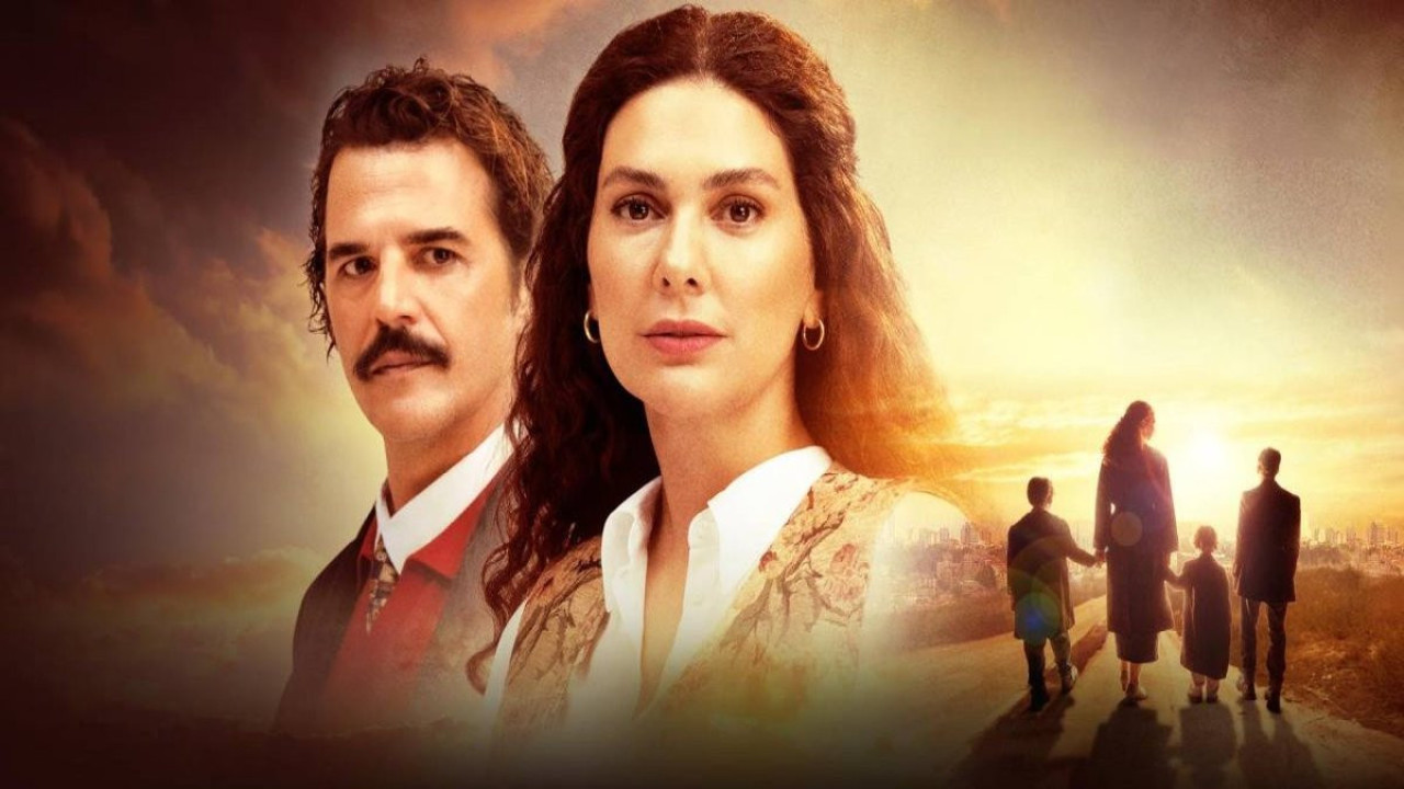 Annem Ankara dizisine sürpriz isim! Tüm dengeleri altüst edecek