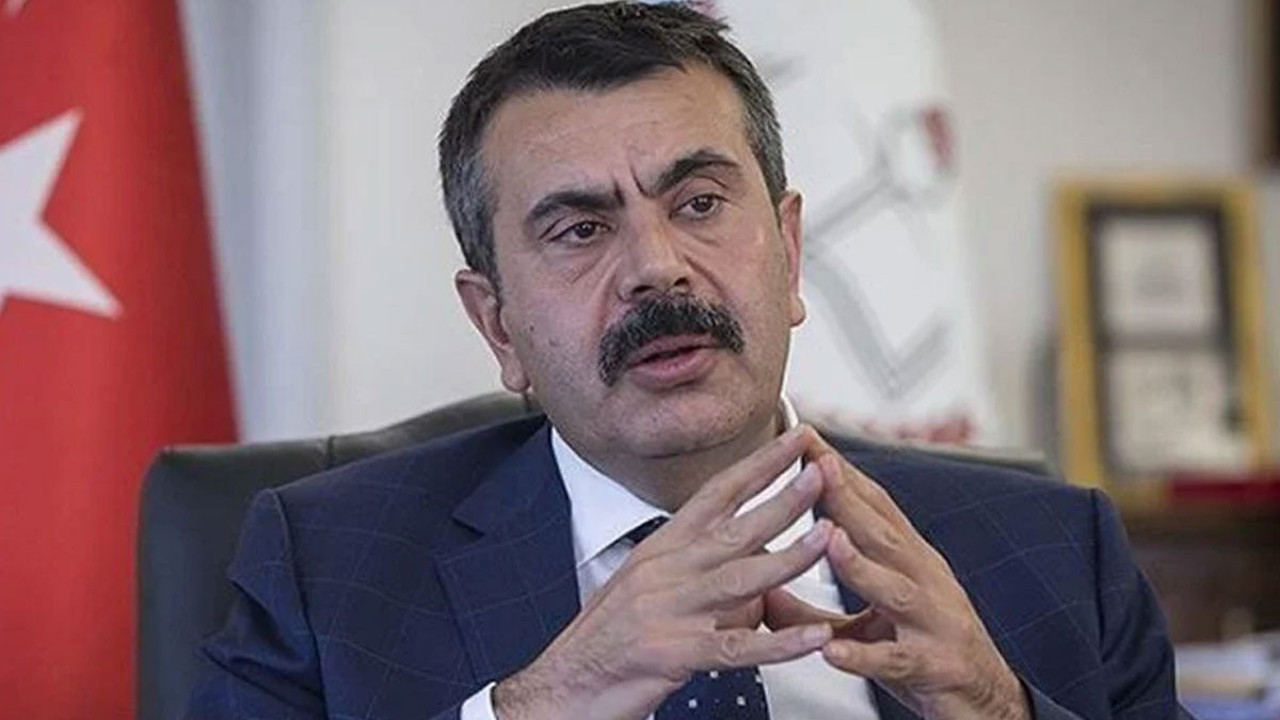 Ücretli öğretmen maaşları ne zaman yatacak? Yusuf Tekin tarih verdi