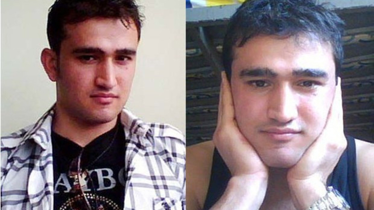 Can korkusuyla yaşıyorum