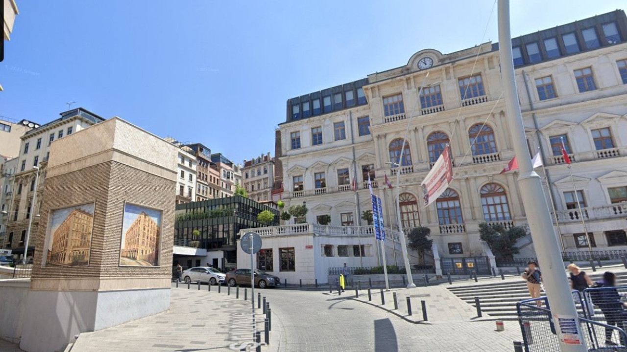 Bir belediyeye daha haciz geldi. “Silkeleme” işlemi devam ediyor!