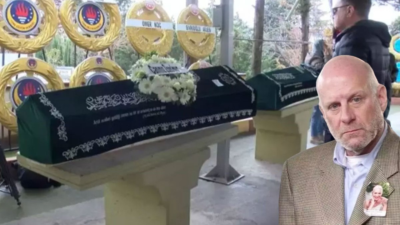 Sahte alkolle öldüğü söylenmişti! Rıza Kalkavan’ın ölüm nedenini adli tıp aydınlatacak