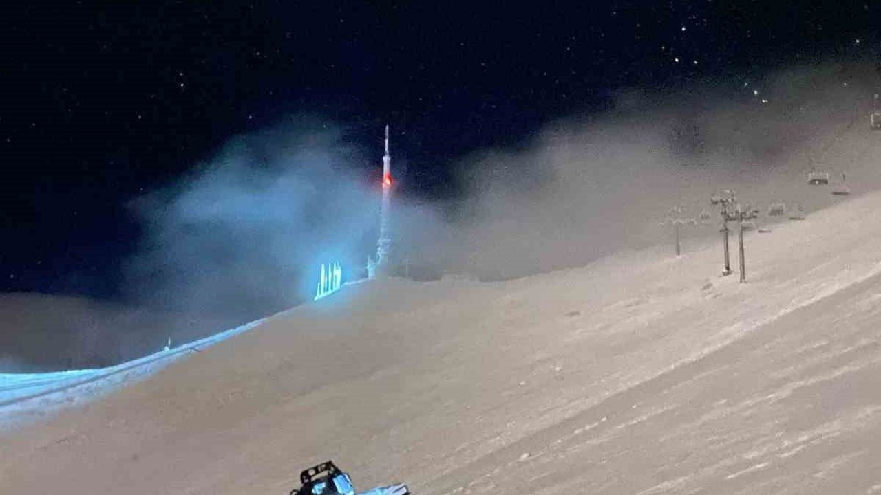Erzurum Valiliği’nden kış turizmi için emir!