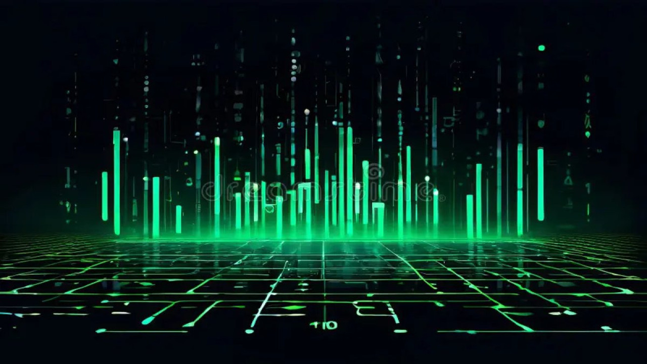 Veri yönetiminde SmartMatrix dönemi