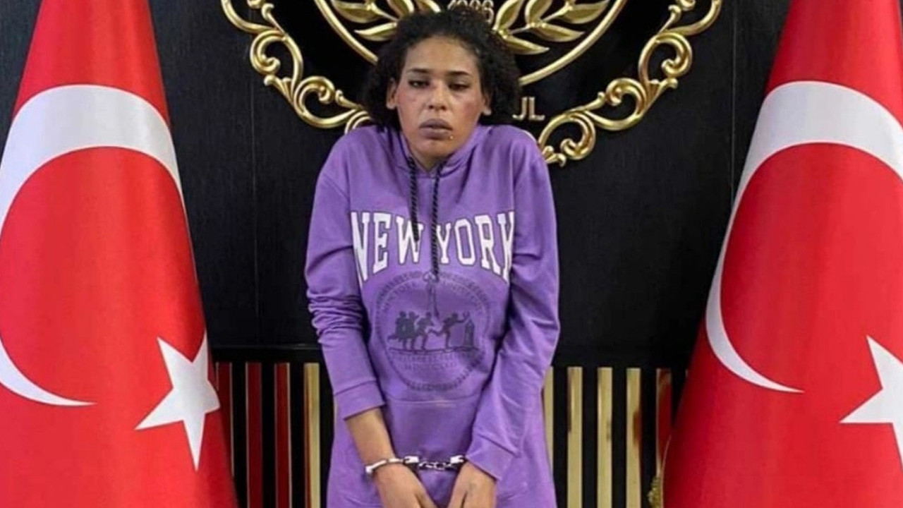 İstiklal Caddesi'ndeki bombalı saldırıya ilişkin yeni gözaltılar