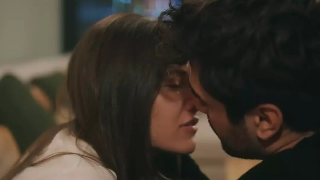 Yalı Çapkını'ndaki ihanet sosyal medyayı ayağa kaldırmıştı! Beril Pozam ve kocasını SeyFer fanları yorumlarıyla taciz etti