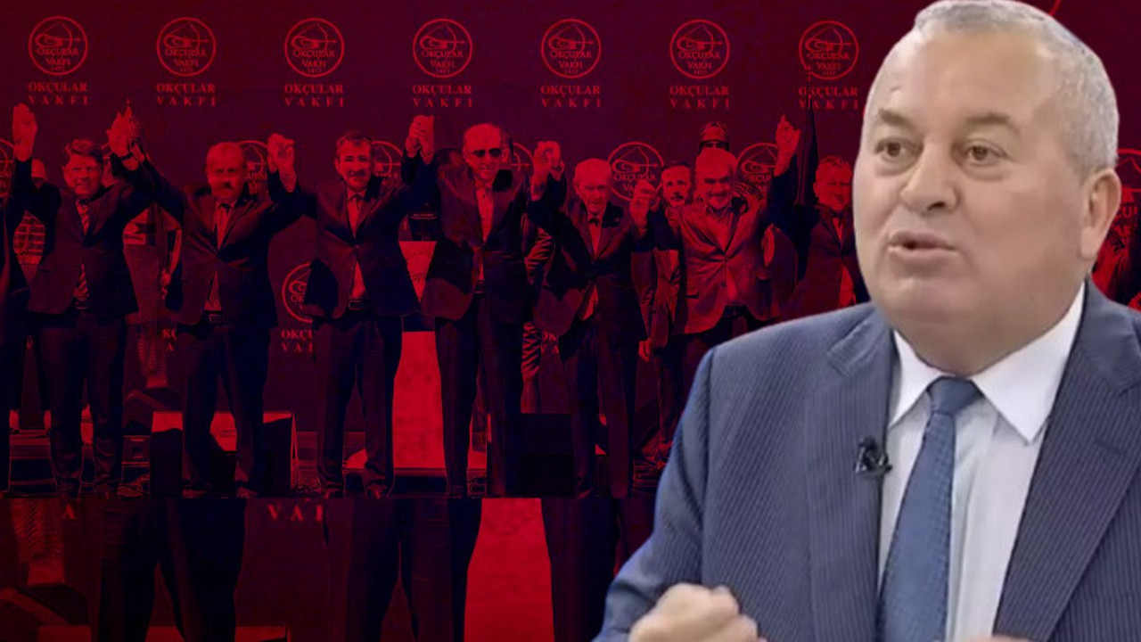 Cemal Enginyurt hakkını kime haram ettiğini açıkladı