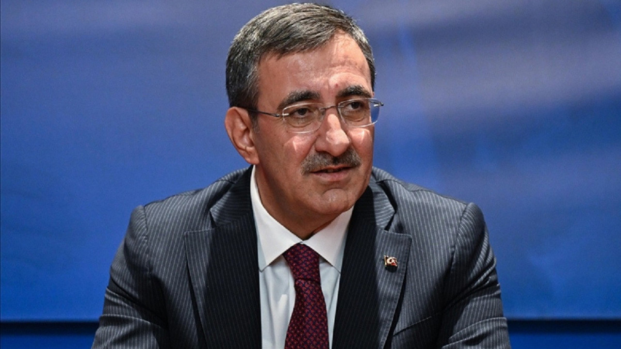 DEM Parti'nin 'İmralı' mesajına iktidardan ilk açıklama