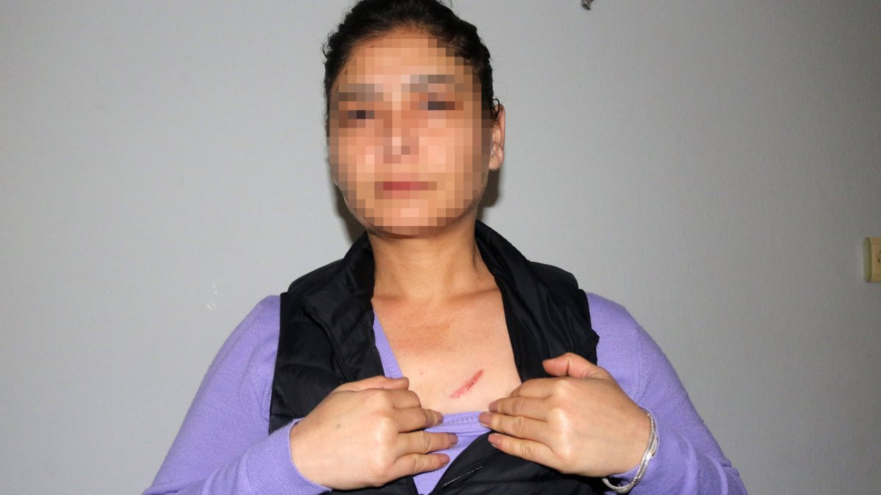 Daha önce tinerle evinin kapısını yakmıştı! Komşusunu öldürmek için öyle bir düzenek kurdu ki...