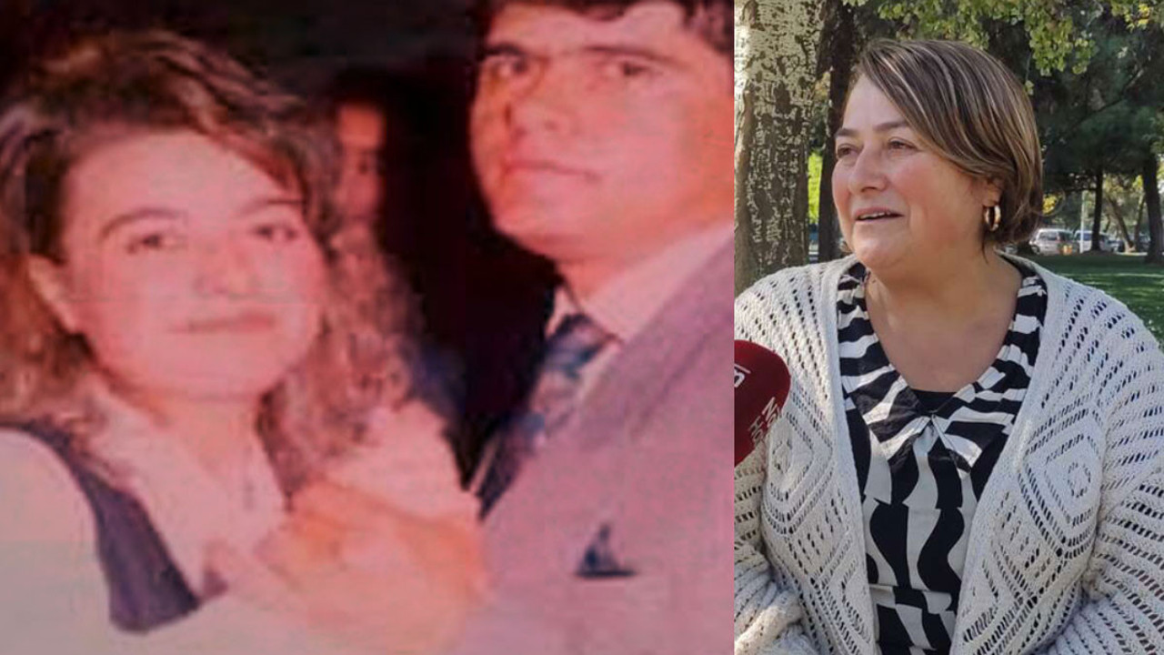 İmralı'da görülen davanın sembol ismiydi... Şehit eşi Yıldız Namdar’dan Bahçeli'ye kurşun gibi sözler