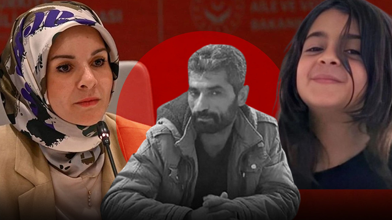 Bakan Göktaş'tan Narin davası için flaş açıklama: Nevzat'ın cezasına itiraz edeceğiz